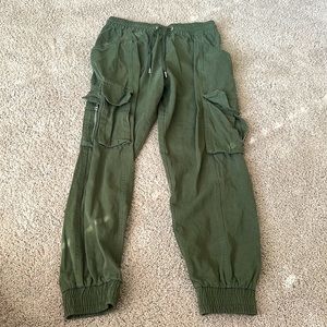 YoungLA cargo pants